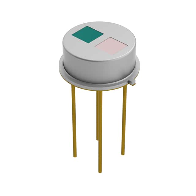 USEQDCDAPAL100 KEMET  Specialized Sensors